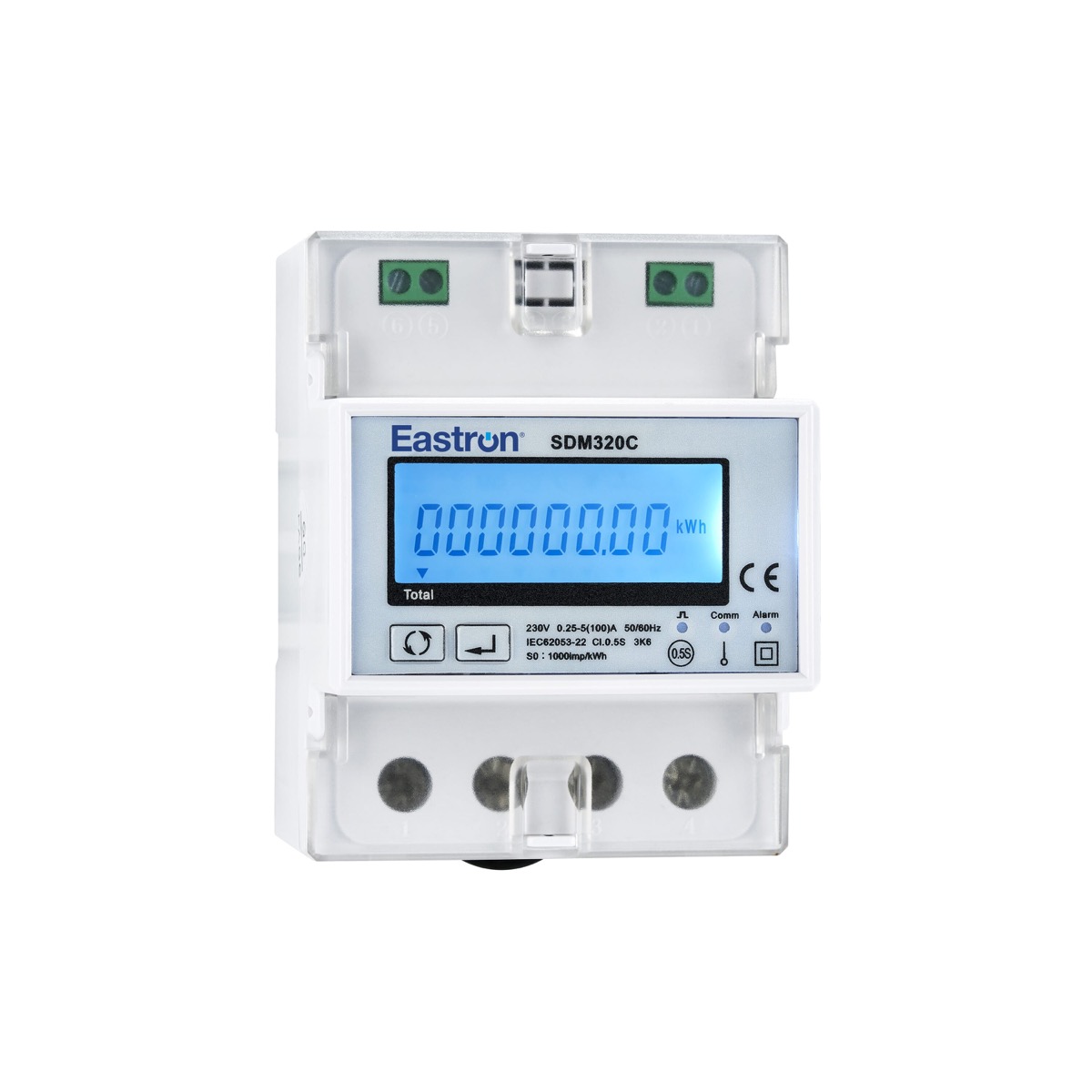 eastron SDM320Y
